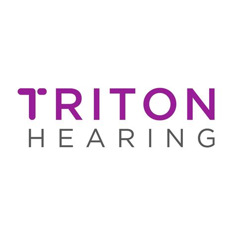 Triton Hearing .